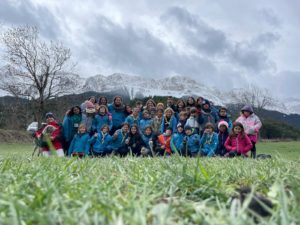 Foto Campaments Primavera