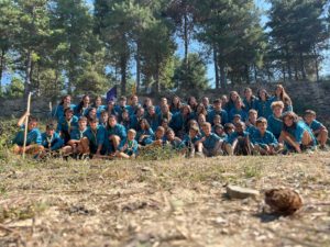 Foto Campaments d’Estiu